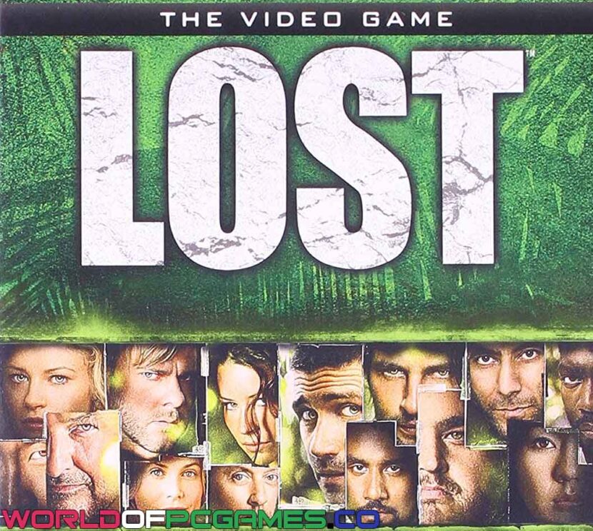 Lost Free Download By Worldofpcgames