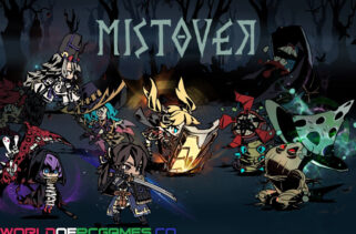 Mistover Free Download By Worldofpcgames