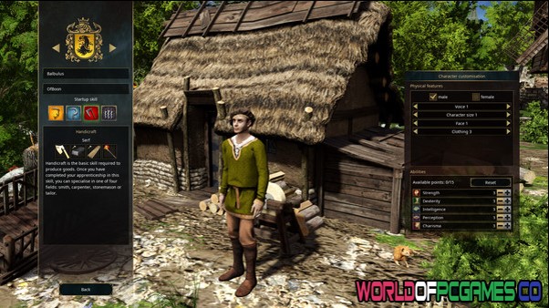 The Guild 3 Free Download By worldof-pcgames.net The Guild 3 Free Download By worldof-pcgames.net