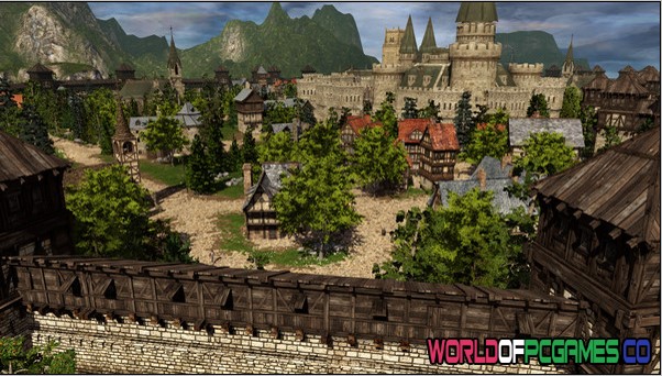 The Guild 3 Free Download By worldof-pcgames.net
