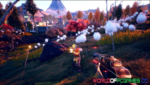 The Outer Worlds Free Download By worldof-pcgames.net