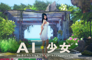 AI Shoujo AI Girl Free Download By Worldofpcgames