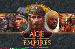 Age of Empires II Definitive Edition Free Download By Worldofpcgames