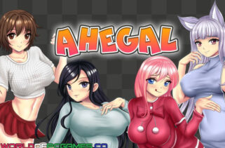 Ahegal Free Download By Worldofpcgames