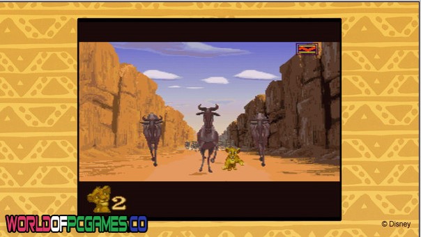 Disney Classic Games Aladdin And The Lion King Free Download By worldof-pcgames.net