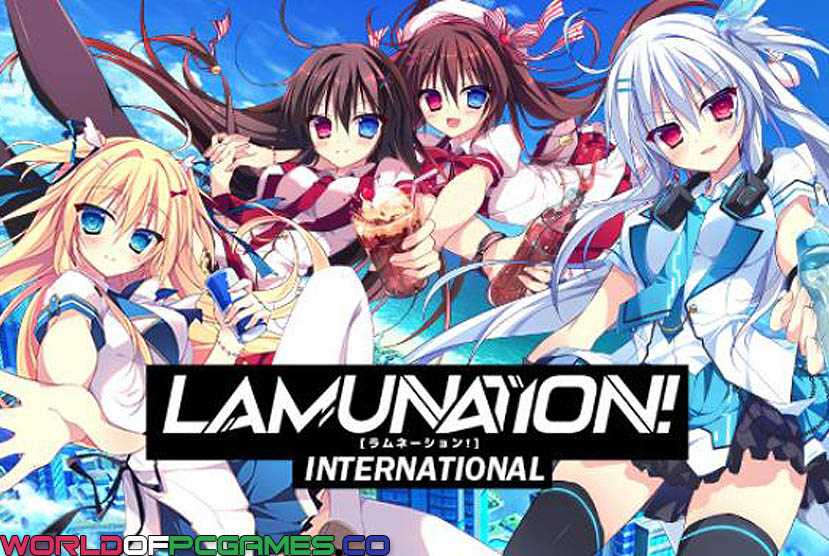 Lamunation International Free Download By Worldofpcgames