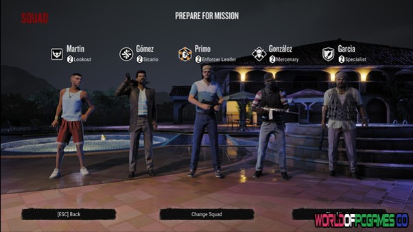 Narcos Rise Of The Cartels Free Download By worldof-pcgames.net