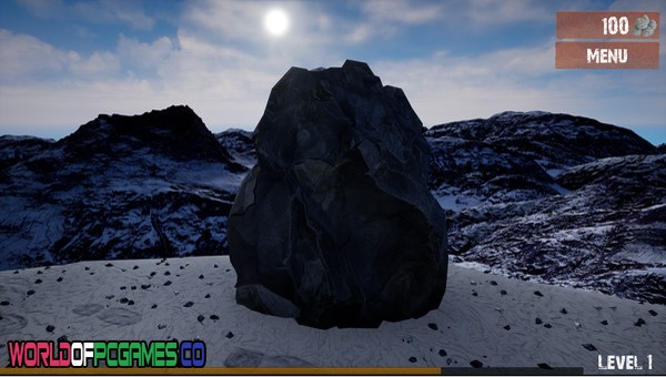 Rock Simulator Free Download By worldof-pcgames.net