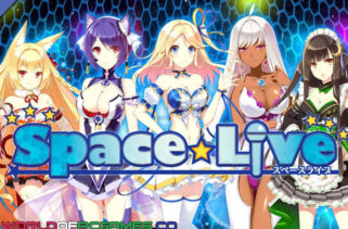 Space Live Advent Of The Net Idols Free Download By Worldofpcgames