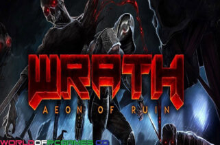 Wrath Aeon Of Ruin Free Download By Worldofpcgames