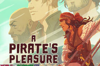 A Pirate's Pleasure Free Download By Worldofpcgames