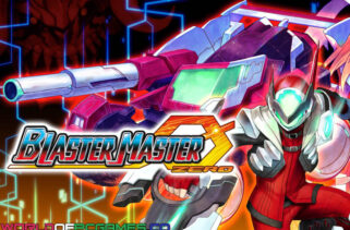 Blaster Master Zero 2 Free Download By Worldofpcgames