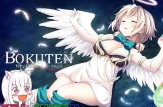 Bokuten Why I Became An Angel Free Download By Worldofpcgames
