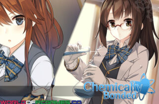 Chemically Bonded Free Download By Worldofpcgames