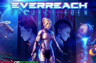 Everreach Project Eden Free Download By Worldofpcgames