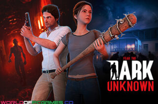 Fear The Dark Unknown Free Download By Worldofpcgames