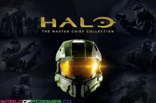 Halo The Master Chief Collection Free Download By Worldofpcgames