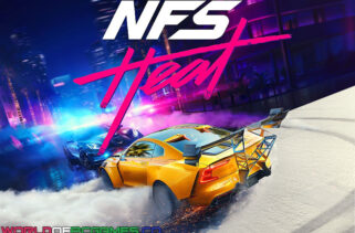 Need For Speed Heat Free Download By Worldofpcgames
