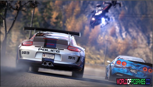 Need For Speed Heat Free Download By worldof-pcgames.net