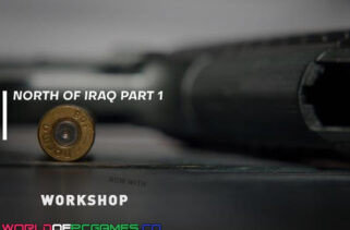 North Of Iraq Part 1 Free Download By Worldofpcgames