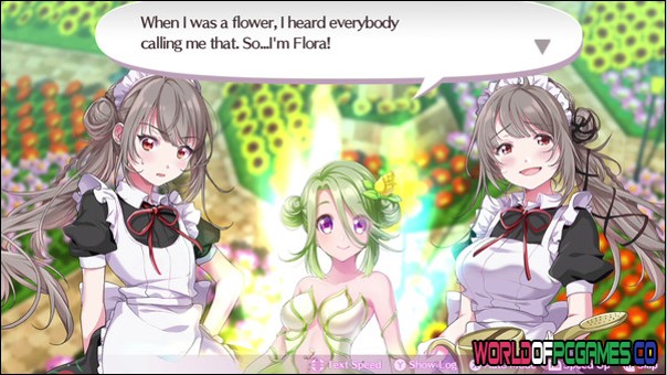 Omega Labyrinth Life Free Download By worldof-pcgames.net