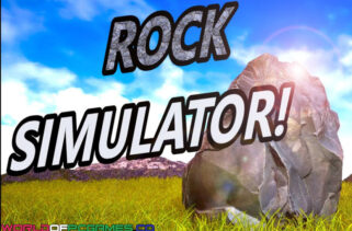 Rock Simulator Free Download By Worldofpcgames