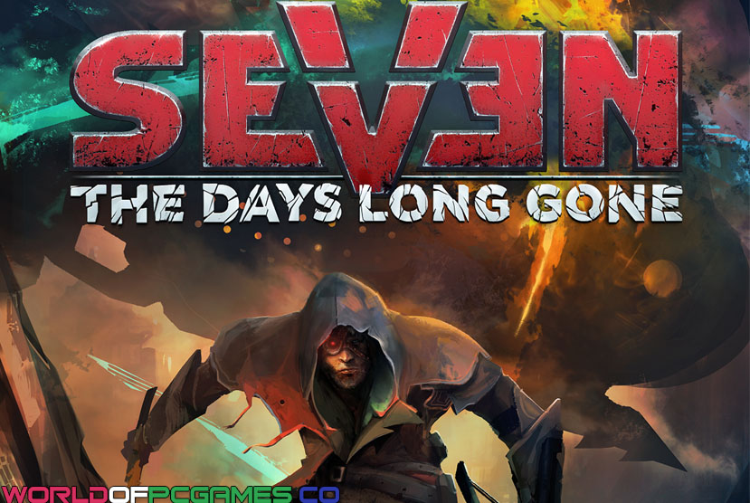 Seven Days Free Download By Worldofpcgames