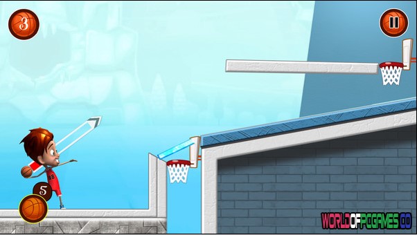 Too White Basketball Free Download By worldof-pcgames.net