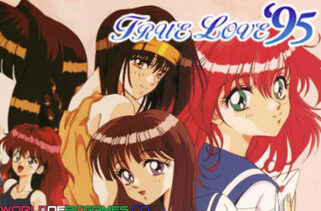 True Love 95 Free Download By Worldofpcgames