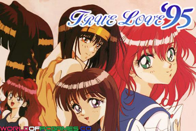 True Love 95 Free Download By Worldofpcgames