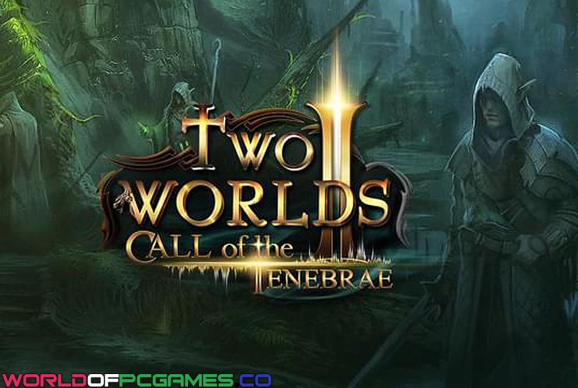 Two Worlds II HD Shattered Embrace Free Download By Worldofpcgames