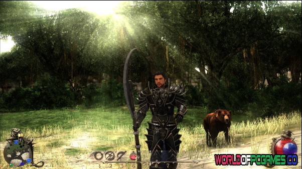 Two Worlds II HD Shattered Embrace Free Download By worldof-pcgames.net