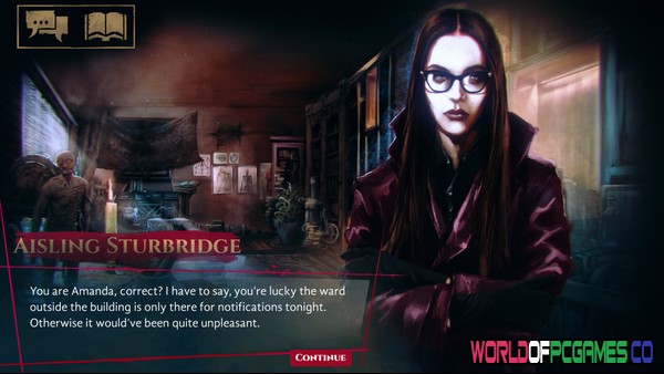 Vampire The Masquerade Coteries Of New York Free Download By worldof-pcgames.net