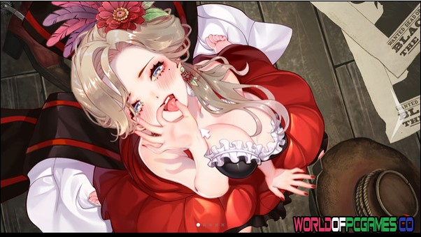 West Sweety Free Download By worldof-pcgames.net