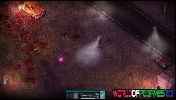 Alien Shooter 2 The Legend Free Download PC Game By worldof-pcgames.net