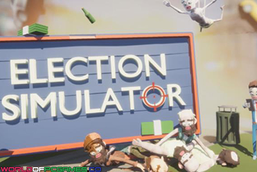 Election Simulator Free Download By Worldofpcgames