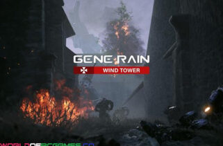 Gene Rain Wind Tower Free Download By Worldofpcgames