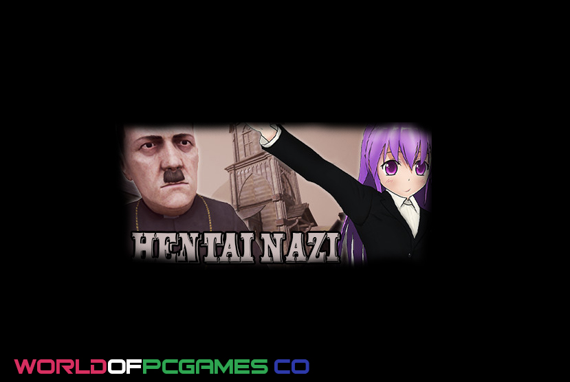 Hentai Nazi Free Download PC Game By worldof-pcgames.net