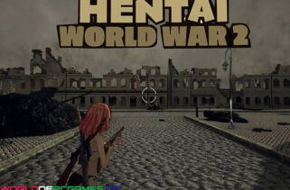 Hentai World War II Free Download By Worldofpcgames