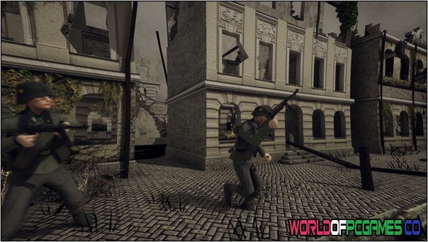 Hentai World War II Free Download PC Game By worldof-pcgames.net