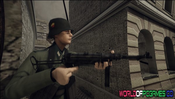 Hentai World War II Free Download PC Game By worldof-pcgames.net
