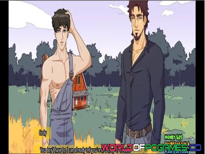 Morningdew Farms A Gay Farming Game Free Download PC Game By worldof-pcgames.net