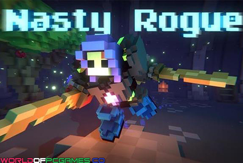 Nasty Rogue Free Download By Worldofpcgames