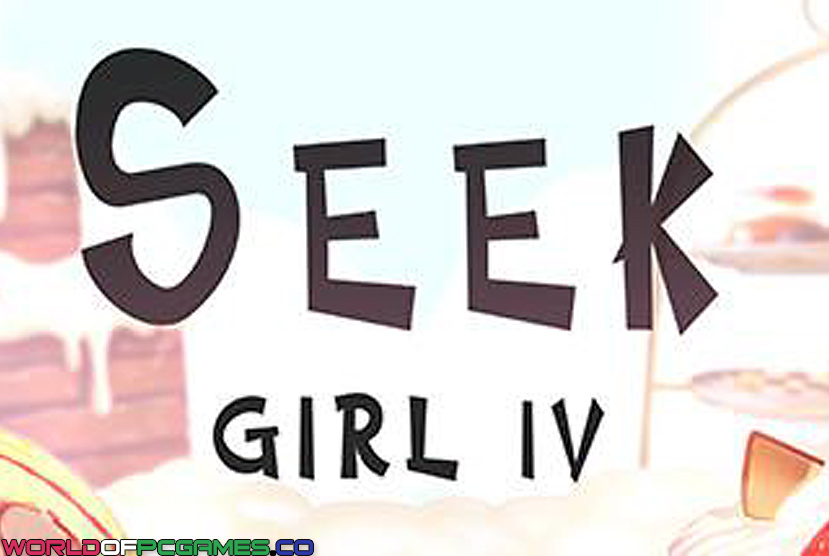 Seek Girl IV Free Download By Worldofpcgames