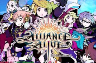 The Alliance Alive HD Remastered Free Download By Worldofpcgames