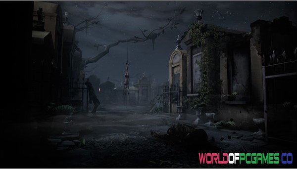 The Walking Dead Saints & Sinners Free Download PC Game By worldof-pcgames.net
