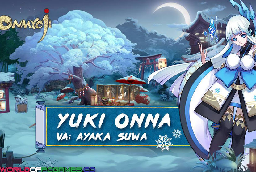 Yuki Onna Free Download By Worldofpcgames