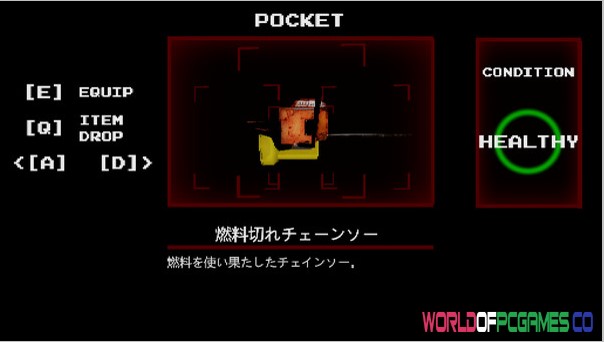 Yuki Onna Free Download PC Game By worldof-pcgames.net