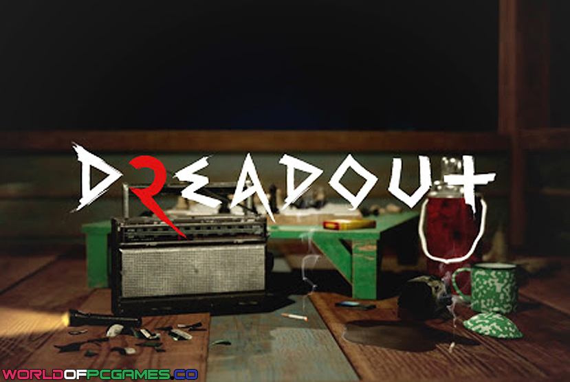DreadOut 2 Free Download By Worldofpcgames
