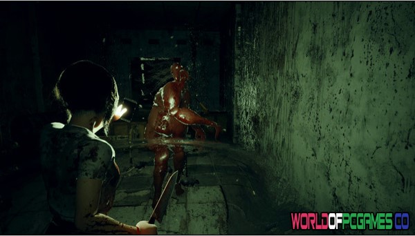 DreadOut 2 Free Download PC Game By worldof-pcgames.net